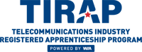 TIRAP Logo